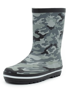 Резиновые сапоги T.Taccardi DY24AW-202, разноцветный, 33