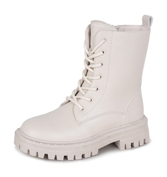 Ботинки T.TACCARDI YS2023AW-499A, бежевый, 33