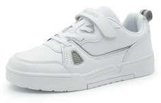 Ботинки детские T.Taccardi LT24AW-56A, белый, 32