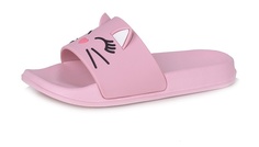 Шлепанцы T.Taccardi DY24SS-102, розовый, 34