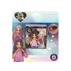 Тени для век Tik Tok Girl 366354 48 г