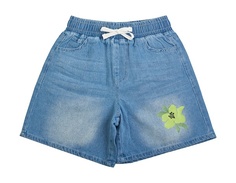 Шорты детские Kari SS24C96601030, синий, 122