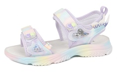 Сандалии T.Taccardi JX24S-1517-5A, фиолетовый, 34