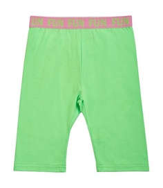 Велосипедки детские Kari SS24C96901031, светло-зеленый, 146