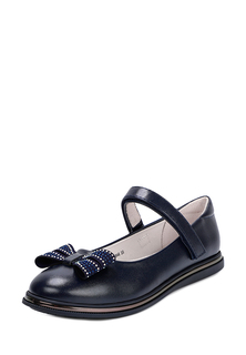 Туфли T.TACCARDI GZZS22AW-203A, темно-синий, 32