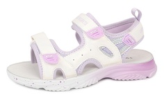 Сандалии T.Taccardi JX24S-1514-6A, фиолетовый, 32