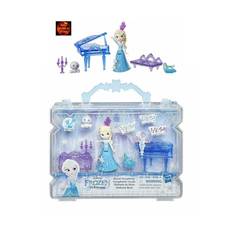 Disney Игровой набор Hasbro Frozen Little Kingdom C0460