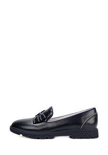 Туфли T.TACCARDI GZZS22AW-43A, темно-синий, 36