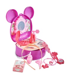 Игровой набор сумочка-косметичка с акс GG8364 Kari Kids