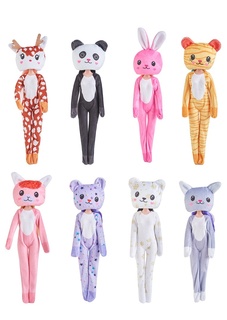 Кукла-сюрприз в карнавальном костюме GG8343 Kari Kids