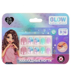 Накладные ногти TIK TOK girl 360644
