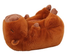 Шлепанцы T.Taccardi CJI24SS-92, коричневый, 34