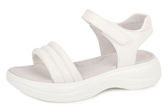 Босоножки T.Taccardi JX24S-1603-1, белый, 37