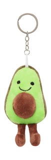 Мягкая игрушка Kari Kids K10832, зеленый; коричневый