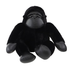 Мягкая игрушка Kari Kids K10835, черный