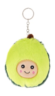 Мягкая игрушка Kari Kids K10833, зеленый; коричневый