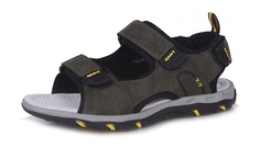 Босоножки T.Taccardi YB24SS-74, хаки, 33