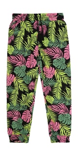 Брюки детские Kari SS24C12691030, разноцветный, 134