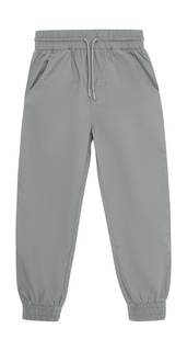 Брюки детские Kari SS24C11871240, серый, 146