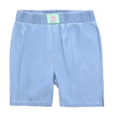 Шорты детские Kari SS24C96801031, синий, 146