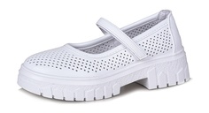 Туфли T.Taccardi YS2024SS-1, белый, 34