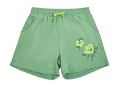 Шорты детские Kari SS24C95701030, хаки, 128