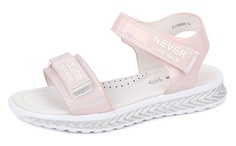 Босоножки T.Taccardi GZZS24S-171A, розовый, 36