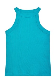 Футболка детская Kari SS24C90801031, бирюзовый, 128
