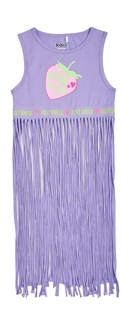 Футболка детская Kari SS24C91801031, фиолетовый, 140