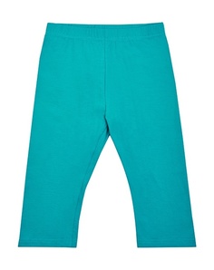 Шорты детские Kari SS24C98101031, бирюзовый, 128