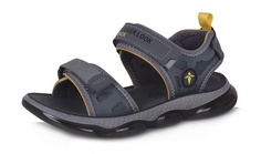 Босоножки T.Taccardi JSD24S-68, серый, 35