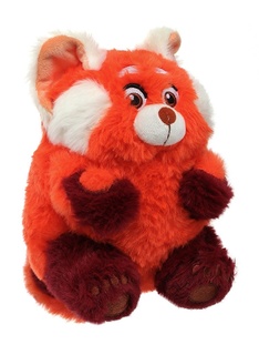 Мягкая игрушка Kari Kids K10793, красный