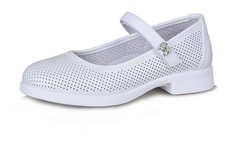 Туфли T.Taccardi YS2024SS-3A, белый, 32