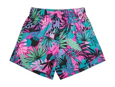 Шорты детские Kari SS24C95601031, разноцветный, 122