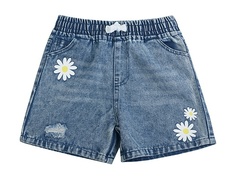Шорты детские Kari SS24C96701241, синий, 134