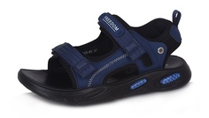 Босоножки T.Taccardi JSD24S-65, темно-синий, 32