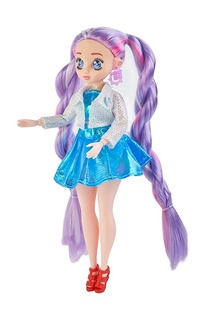 Игровой набор Модные щенки с куклой 26 cм GG7605 Kari Kids