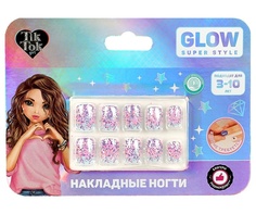 Накладные ногти TIK TOK girl 360655