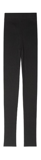 Легинсы детские Kari AW24C78602717, черный, 9-10