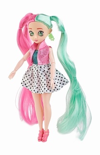 Игровой набор Модные щенки с куклой 26см GG7604 Kari Kids