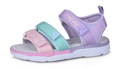 Босоножки T.Taccardi TZLF24SS-613, разноцветный, 32