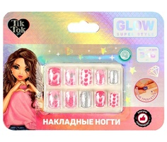 Накладные ногти TIK TOK girl 360649
