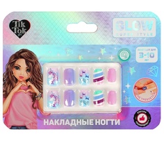 Накладные ногти TIK TOK girl 360654