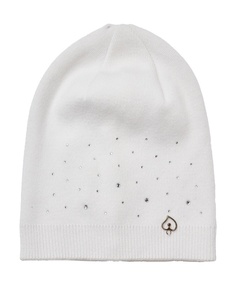 Шапка детская Marhatter MGH11886, молочная, 48-50