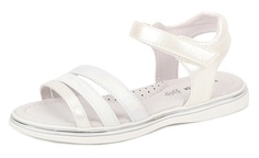 Босоножки T.Taccardi GZZS24S-232, белый, 30