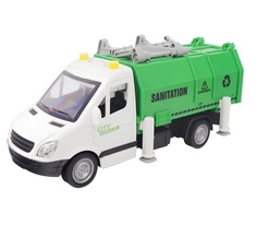 Машинка мусоровоз Kari Kids B1293152