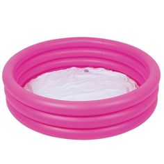 Бассейн надувной детский BESTWAY 122х25см, 140л