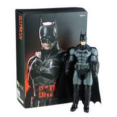 Фигурка-игрушка Лига Справедливости Бетмен от 4 лет Justice League