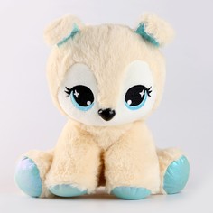 Мягкая игрушка "Собака", 20 х 17 см Milo Toys