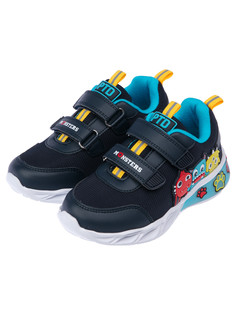 Кроссовки PlayToday 12412358, тёмно-синий, 30